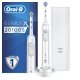 Oral-B Genius X Spazzolino Elettrico Ricaricabile 20100S Bianco 2