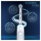 Oral-B Genius X Spazzolino Elettrico Ricaricabile 20100S Bianco 5