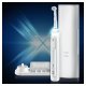 Oral-B Genius X Spazzolino Elettrico Ricaricabile 20100S Bianco 6