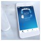 Oral-B Genius X Spazzolino Elettrico Ricaricabile 20100S Bianco 9