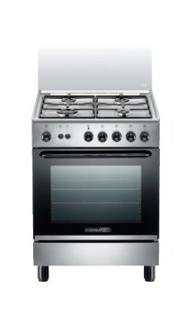 Bertazzoni S140 21 X Cucina Gas naturale Gas Stainless steel