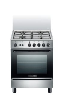 Bertazzoni S140 21 X Cucina Gas naturale Gas Acciaio inox