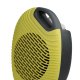 DCG Eltronic HL9737 stufetta elettrica Interno Nero, Giallo 2000 W Riscaldatore ambiente elettrico con ventilatore 2