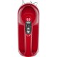 KitchenAid 5KHM7210H Sbattitore manuale 85 W Rosso 5