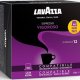 Lavazza Vigoroso Capsule caffè Tostatura scura 100 pz 2