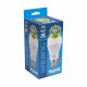 Beghelli Saving Lampadina a risparmio energetico Bianco neutro 4000 K 20 W E27 F 3