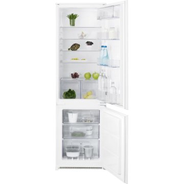 Electrolux FI22/11 frigorifero con congelatore Da incasso 280 L Bianco