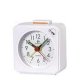Lowell Justaminute JA7035 Sveglia al quarzo Bianco 2