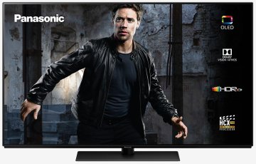 Panasonic TX-65GZ950E TV 165,1 cm (65") 4K Ultra HD Smart TV Wi-Fi Nero