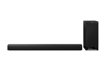 Panasonic SC-HTB900EGK Nero 3.1 canali 255 W