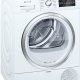 Siemens iQ500 WT47R490 asciugatrice Libera installazione Caricamento frontale 8 kg A+++ Bianco 2