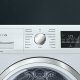 Siemens iQ500 WT47R490 asciugatrice Libera installazione Caricamento frontale 8 kg A+++ Bianco 4