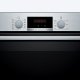 Bosch Serie 2 HBA173BS0 forno 71 L A Nero, Stainless steel 3