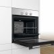 Bosch Serie 2 HBF031BR0 Forno da incasso 60 x 60 cm Acciaio Classe A 3