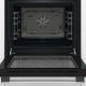 Bosch Serie 2 HBF031BR0 Forno da incasso 60 x 60 cm Acciaio Classe A 4