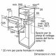 Bosch Serie 2 HBF031BR0 Forno da incasso 60 x 60 cm Acciaio Classe A 6