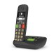 Gigaset E290A BLACK Telefono analogico/DECT Identificatore di chiamata Nero 4
