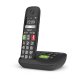 Gigaset E290A BLACK Telefono analogico/DECT Identificatore di chiamata Nero 5