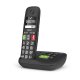 Gigaset E290A BLACK Telefono analogico/DECT Identificatore di chiamata Nero 7
