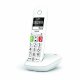 Gigaset E290 Telefono analogico/DECT Identificatore di chiamata Bianco 2