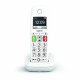 Gigaset E290 Telefono analogico/DECT Identificatore di chiamata Bianco 3