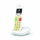 Gigaset E290 Telefono analogico/DECT Identificatore di chiamata Bianco 4