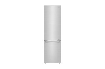 LG GBB92STBKP Libera installazione 384 L B Acciaio inox