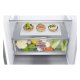 LG GBB92STBKP Libera installazione 384 L B Acciaio inox 8