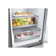 LG GBB92STBKP Libera installazione 384 L B Acciaio inox 9