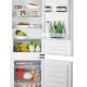 Hotpoint BCB 7525 AA frigorifero con congelatore Da incasso 290 L Bianco 2