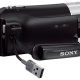 Sony HDR-CX240E Handycam con sensore CMOS Exmor R® 6