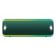 Sony SRS-XB32, speaker compatto, portatile, resistente all'acqua con EXTRA BASS e luci, verde 2
