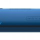 Sony SRS-XB32, speaker compatto, portatile, resistente all'acqua con EXTRA BASS e luci, blu 4