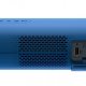 Sony SRS-XB32, speaker compatto, portatile, resistente all'acqua con EXTRA BASS e luci, blu 5