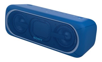 Sony SRS-XB40 Altoparlante portatile mono Blu