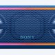 Sony SRS-XB40 Altoparlante portatile mono Blu 3