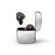 Klipsch T5 Cuffie Wireless In-ear Musica e Chiamate Bluetooth Nero 2