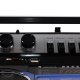 Trevi RADIO REGISTRATORE PORTATILE USB SD WIRELESS CASSETTA RR 501 BT BLU 7