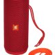 JBL Flip 4 Altoparlante portatile mono Rosso 16 W 4