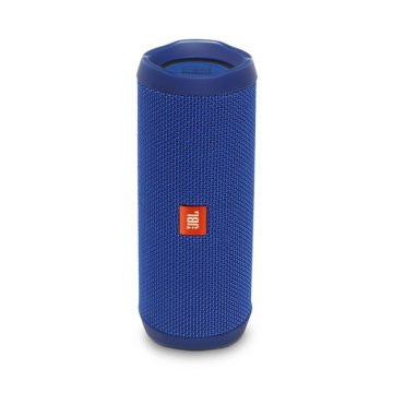JBL Flip 4 Altoparlante portatile stereo Blu 16 W
