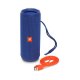 JBL Flip 4 Altoparlante portatile stereo Blu 16 W 4