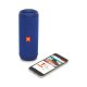 JBL Flip 4 Altoparlante portatile stereo Blu 16 W 5