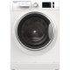 Hotpoint NR649GWSA lavatrice Caricamento frontale 9 kg 1400 Giri/min Bianco 2