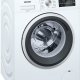 Siemens iQ500 WM14T4G1 lavatrice Caricamento frontale 8 kg 1400 Giri/min Bianco 2