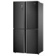 Hisense RQ689N4AF2 frigorifero side-by-side Libera installazione 542 L Nero 3