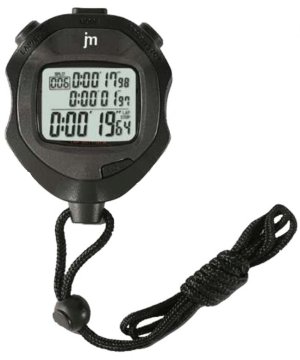 Lowell JT-5411N smartwatch e orologio sportivo LCD Digitale