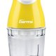 Girmi TR01 tritaverdure elettrico 0,5 L 350 W Trasparente, Bianco, Giallo 2