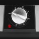 Girmi VP26 pentola a vapore 3 cestello/i Libera installazione 750 W Nero, Argento 3