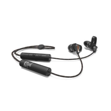 Klipsch T5 Auricolare Wireless In-ear Musica e Chiamate Bluetooth Nero