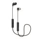 Klipsch T5 Auricolare Wireless In-ear Musica e Chiamate Bluetooth Nero 4